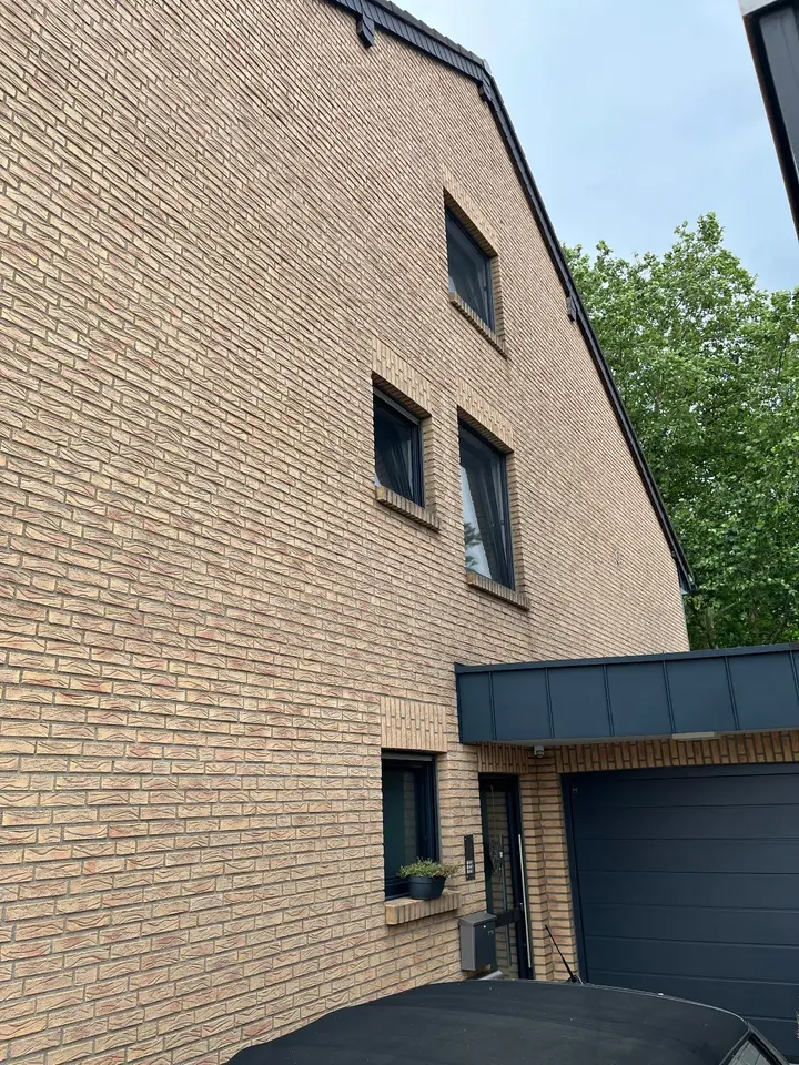 2 Zimmer Wohnung mit 66 m² in Bergheim – Bild 8