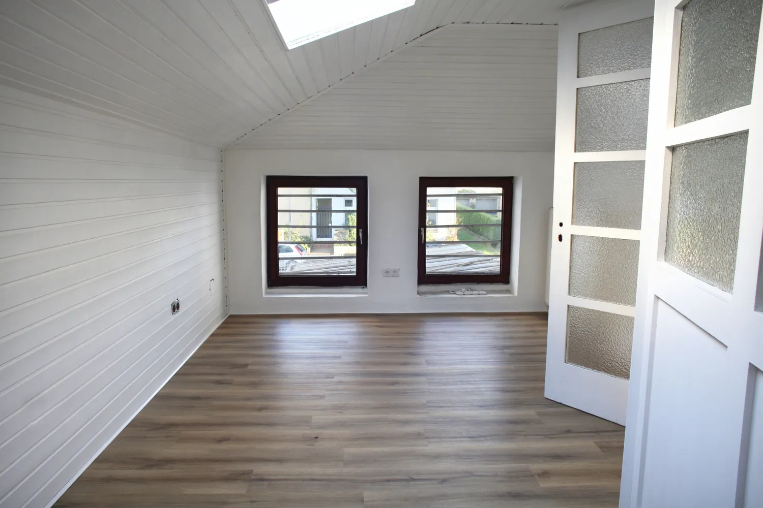 5 room apartment with 100 m² in Bochum – Photo 6