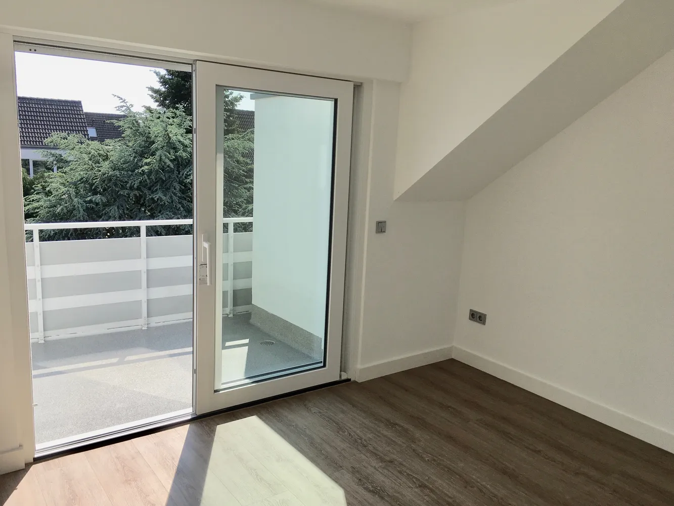 3 Zimmer Wohnung mit 79 m² in Essen – Bild 7