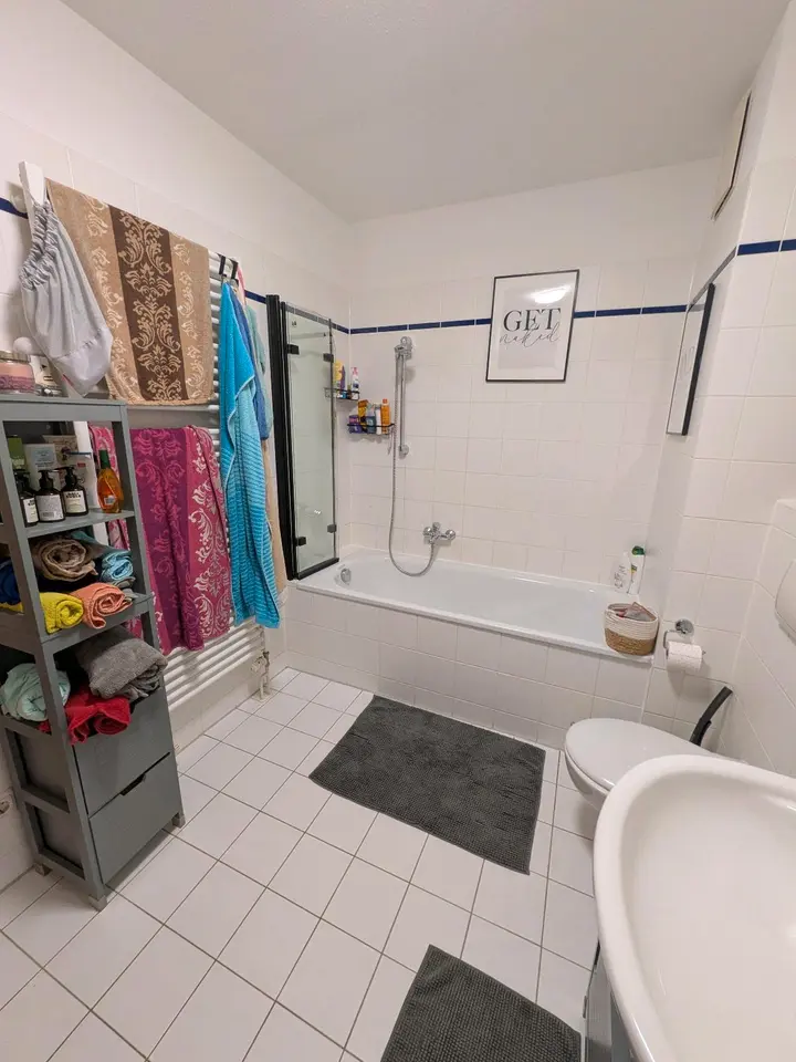 2 Zimmer Wohnung mit 58 m² in Dresden – Bild 8