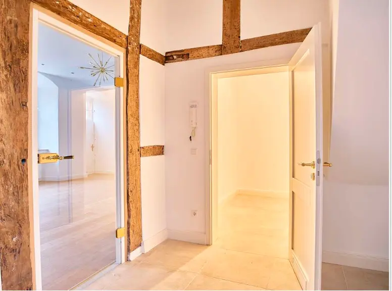 4 Zimmer Wohnung mit 170 m² in Gütersloh – Bild 3