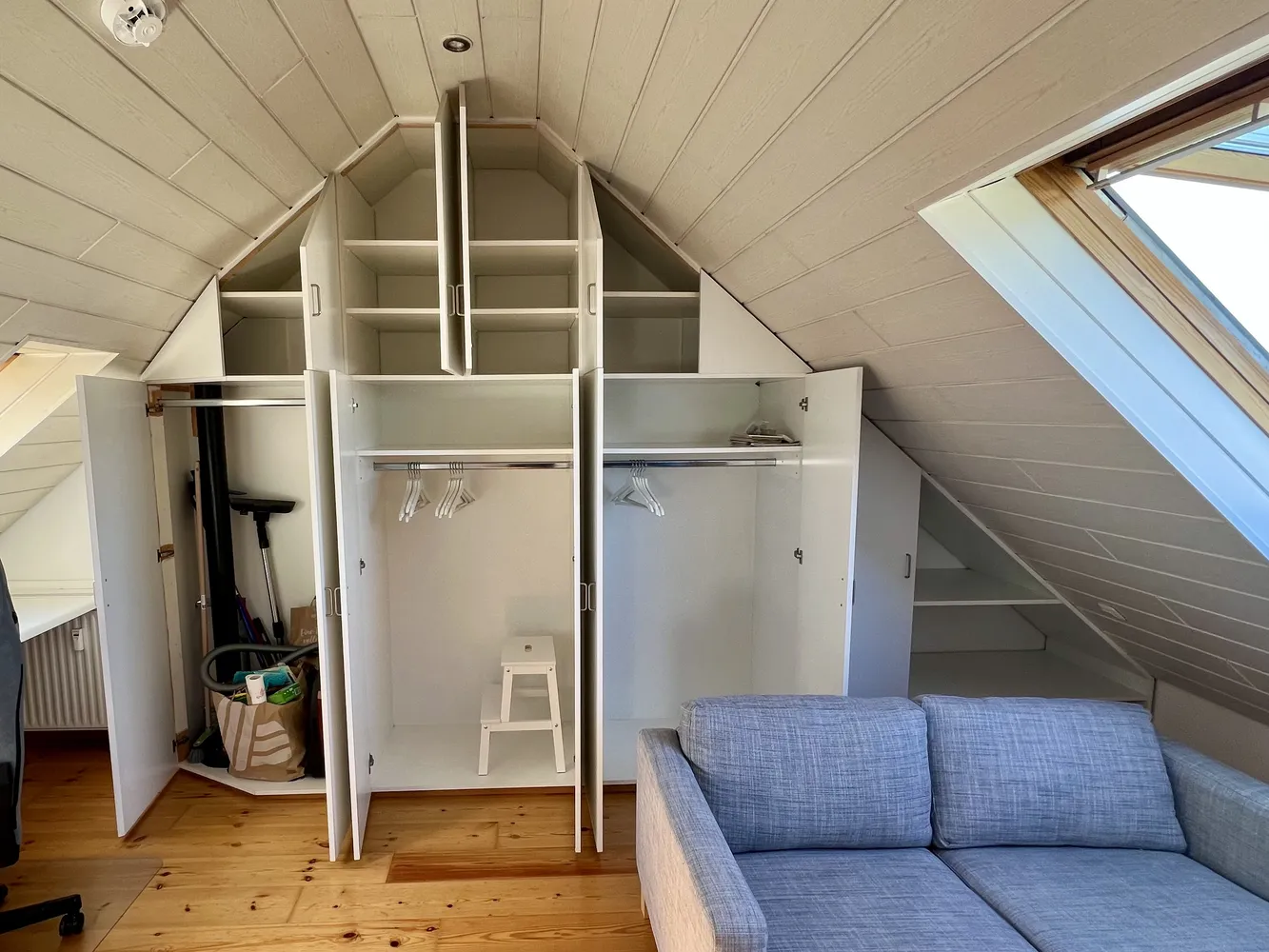 1 Zimmer Wohnung mit 32 m² in Köln – Bild 7
