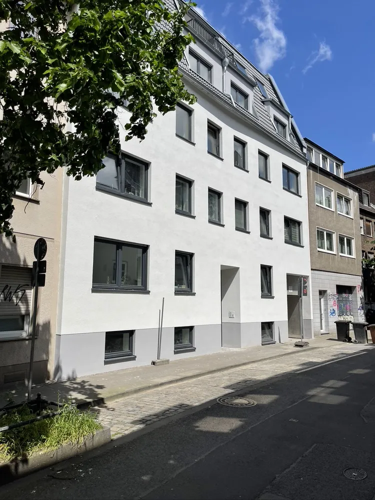 3 Zimmer Wohnung mit 56 m² in Köln – Bild 1