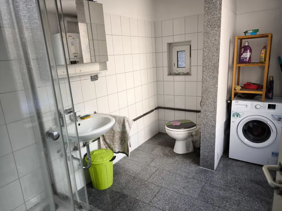 2 Zimmer Wohnung mit 23 m² in Oldenburg – Bild 6