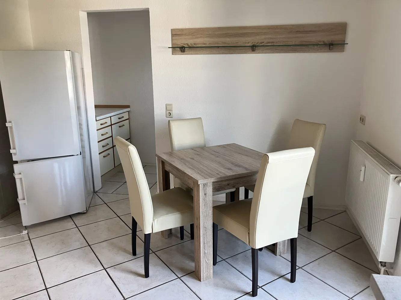 2 Zimmer Wohnung mit 87 m² in Kehl – Bild 6