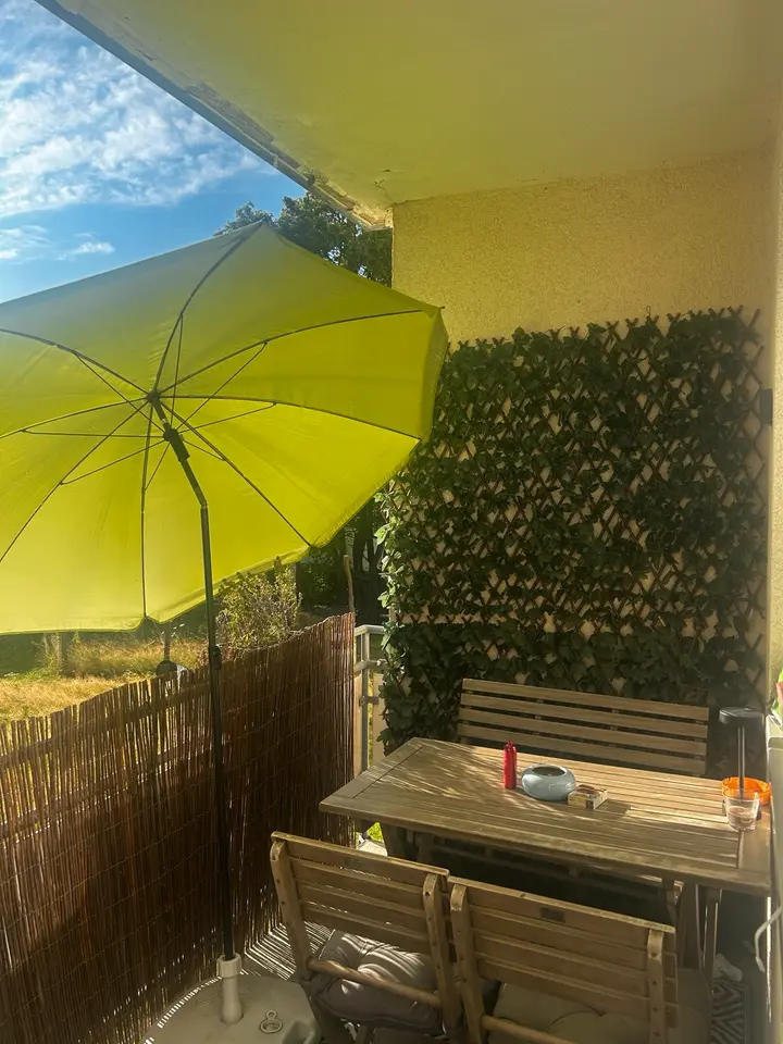 2 Zimmer Wohnung mit 52 m² in Wolfsburg – Bild 4
