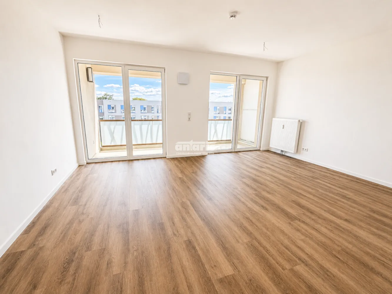 5 Zimmer Wohnung mit 110 m² in Erfurt – Bild 5