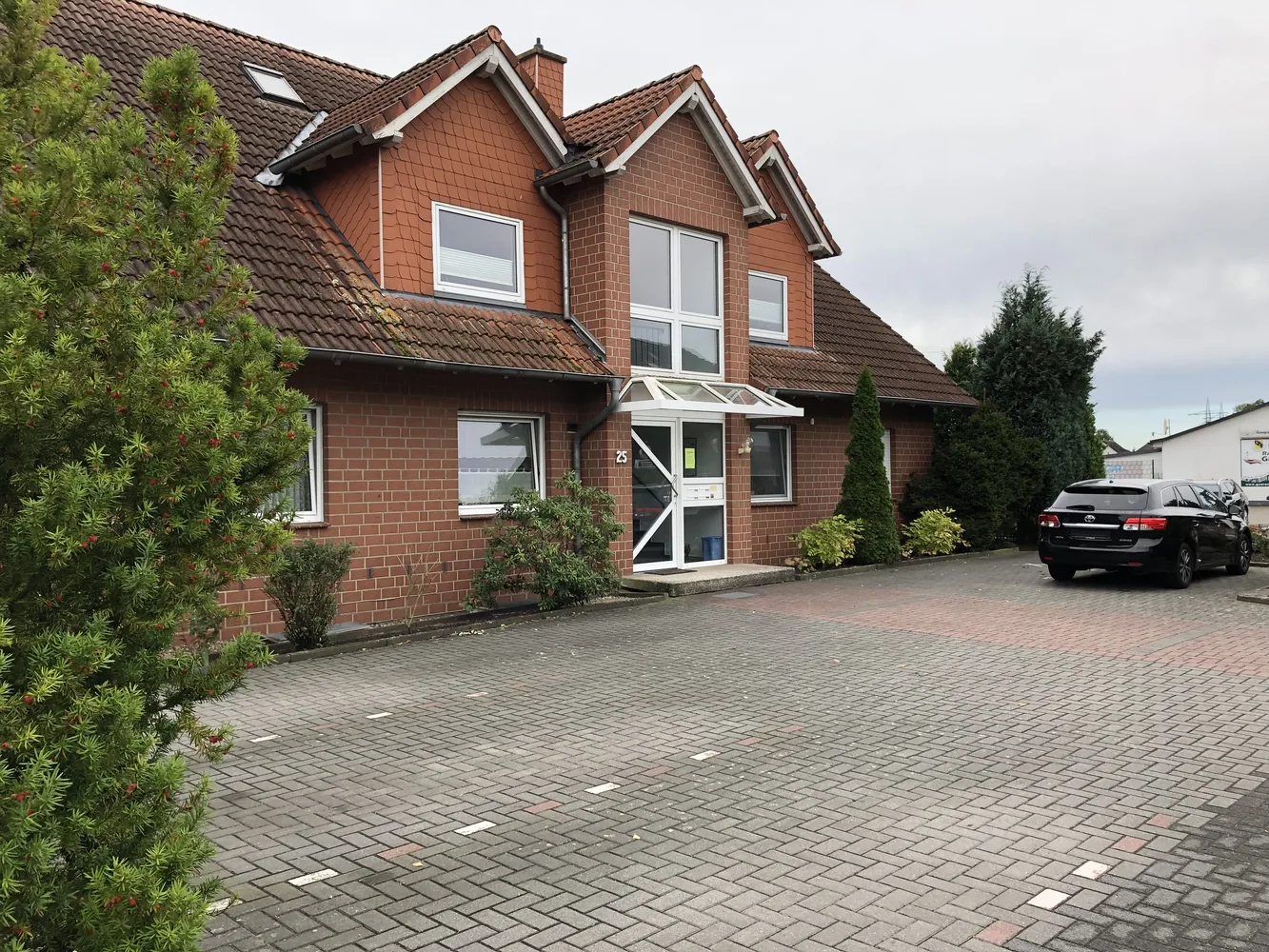 3 Zimmer Wohnung mit 90 m² in Osnabrück – Bild 11