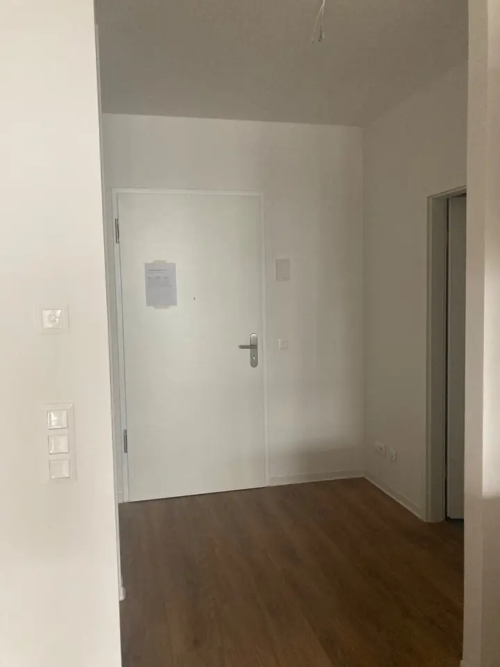 2 Zimmer Wohnung mit 48 m² in Königs Wusterhausen – Bild 7