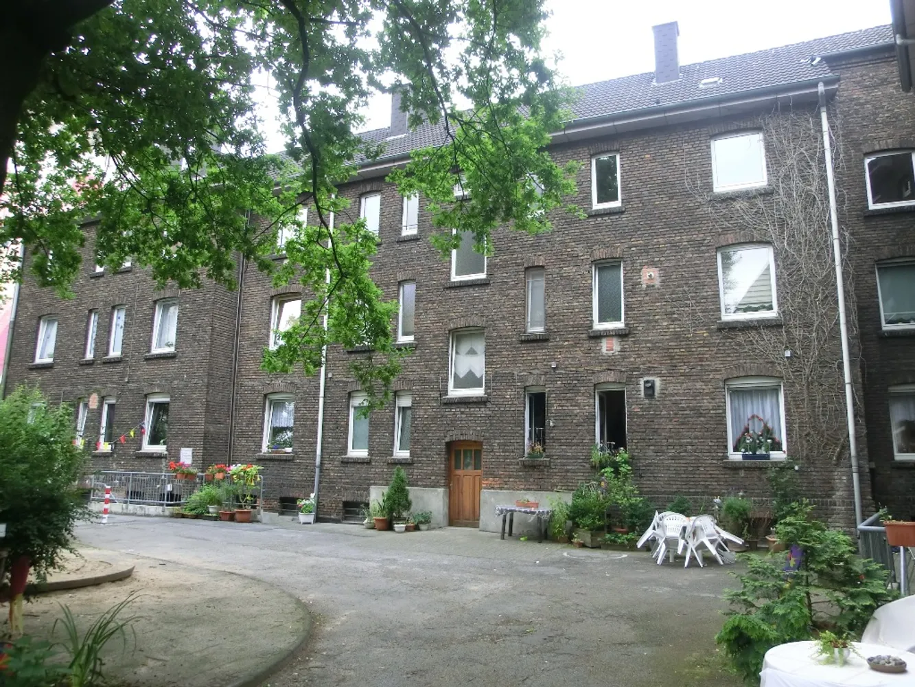 2 Zimmer Wohnung mit 58 m² in Herne – Bild 2