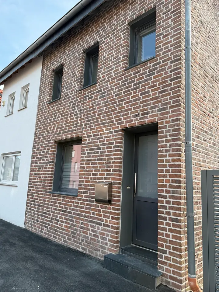 4 Zimmer Haus mit 125 m² in Aachen – Bild 4