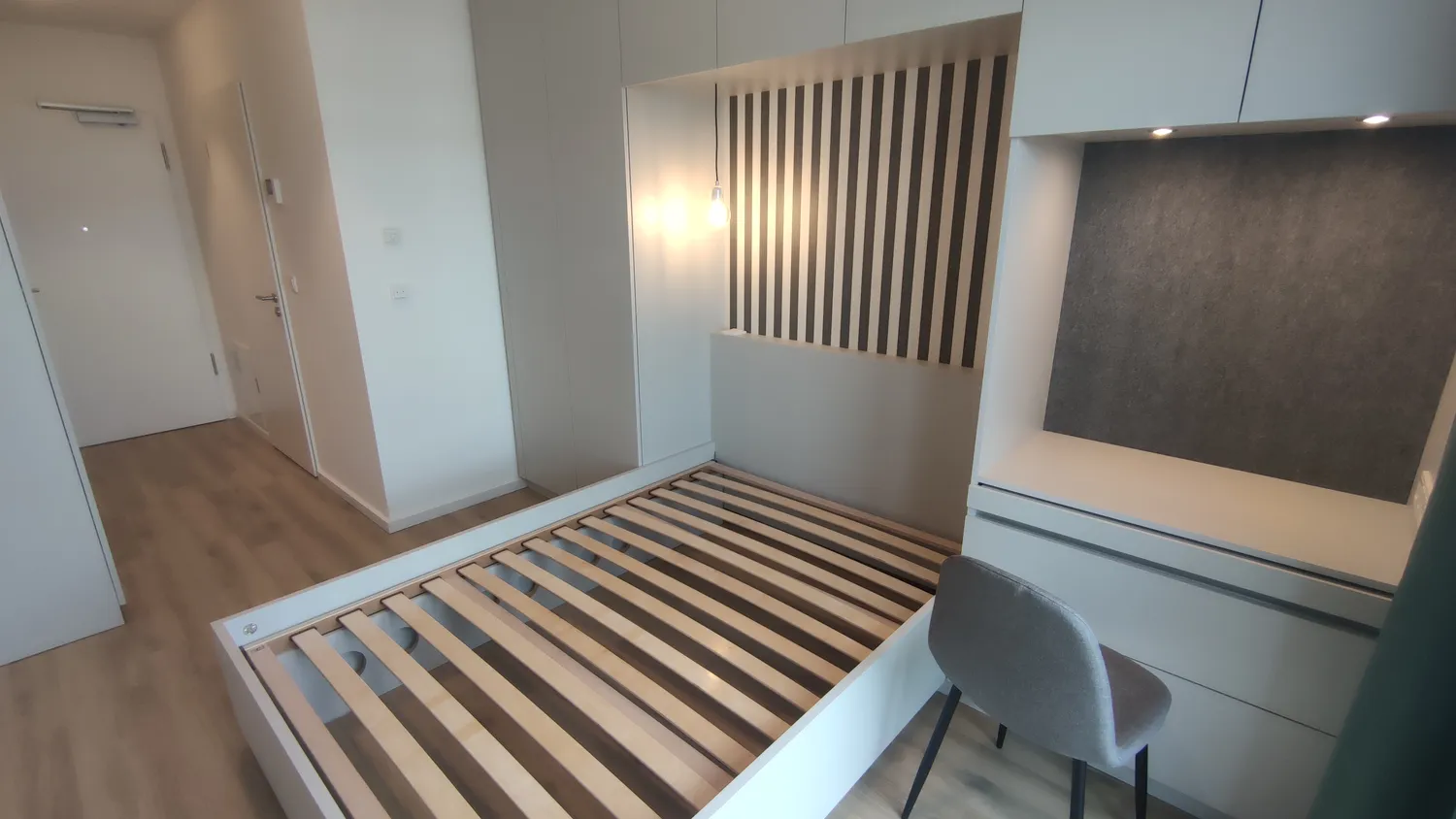 1 Zimmer Wohnung mit 20 m² in Regensburg – Bild 4