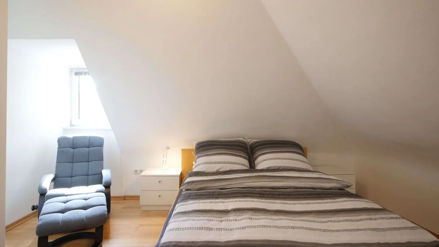 3 Zimmer Wohnung mit 54 m² in Hannover – Bild 7