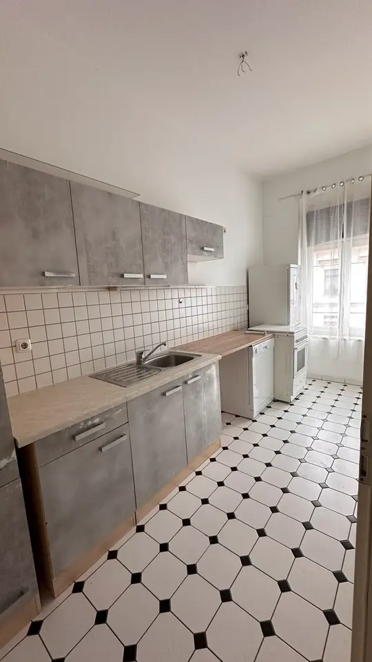 2 Zimmer Wohnung mit 60 m² in Zwickau – Bild 3