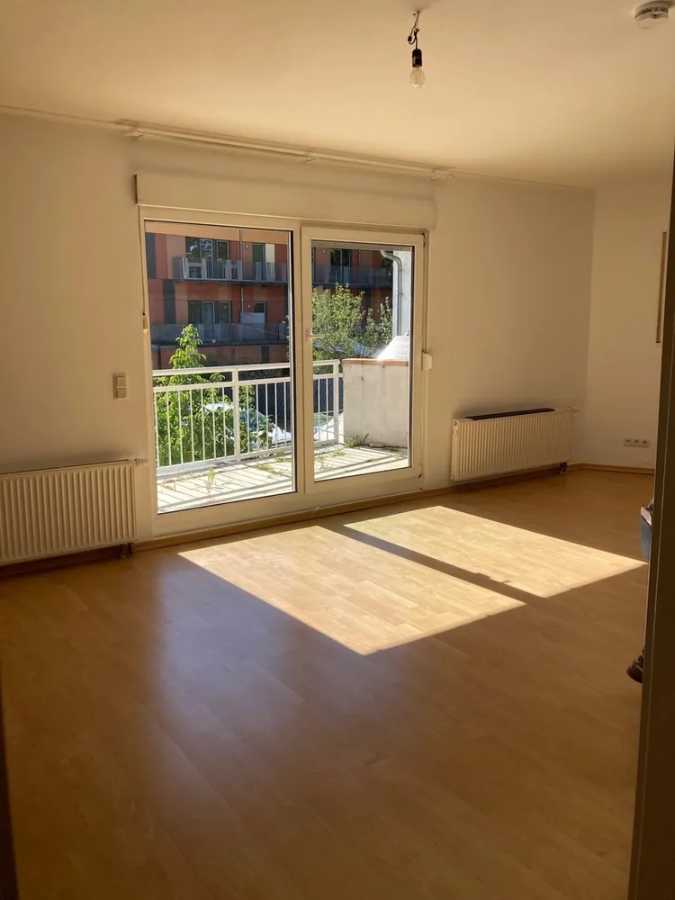 3 room apartment with 67 m² in Mannheim – Photo 3