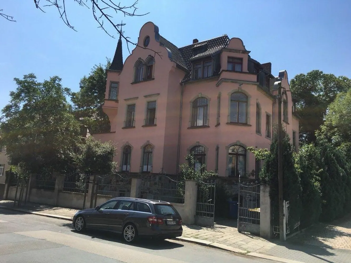 4 Zimmer Wohnung mit 90 m² in Dresden – Bild 8