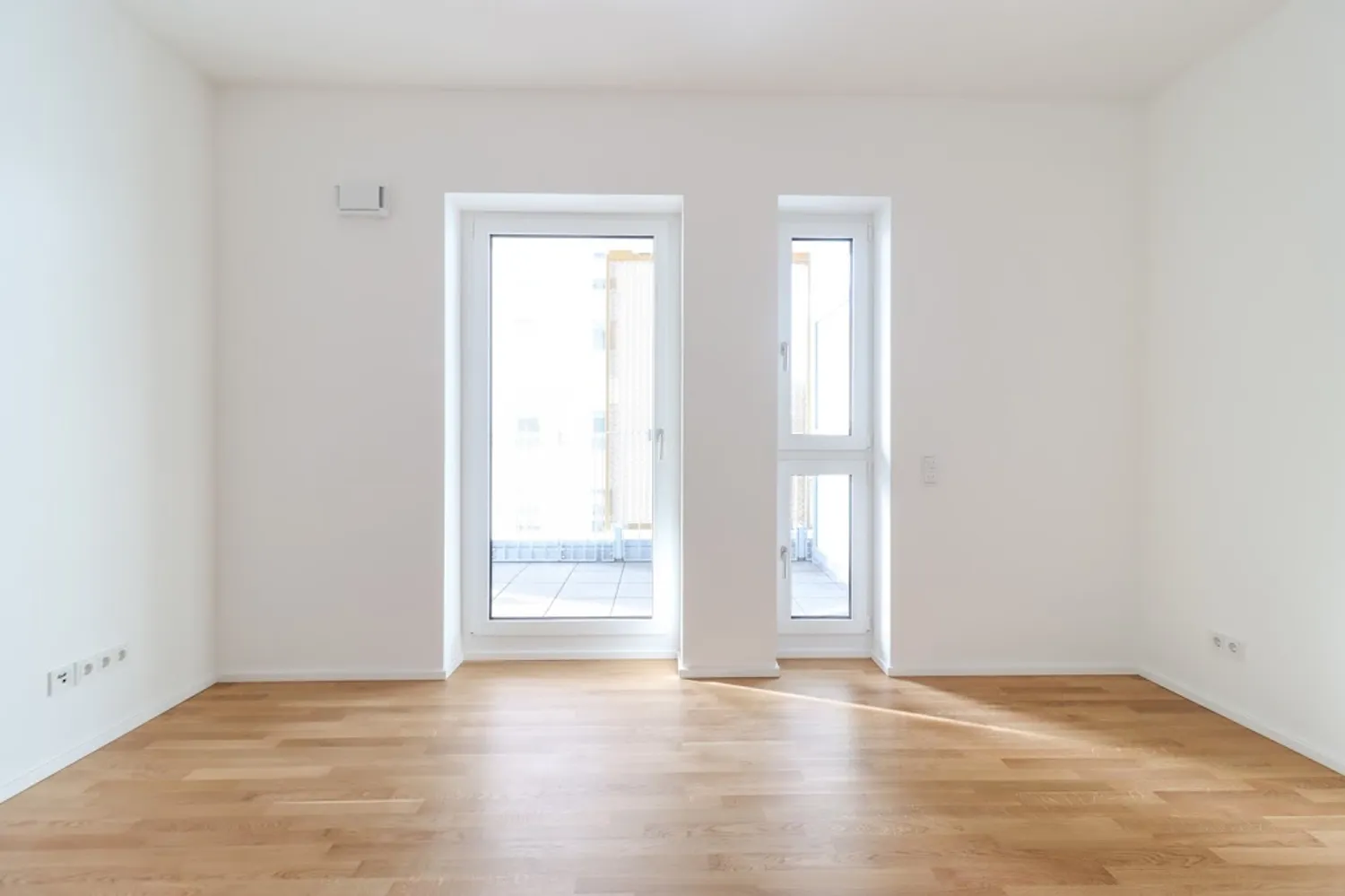 2 Zimmer Wohnung mit 70 m² in Frankfurt am Main – Bild 2
