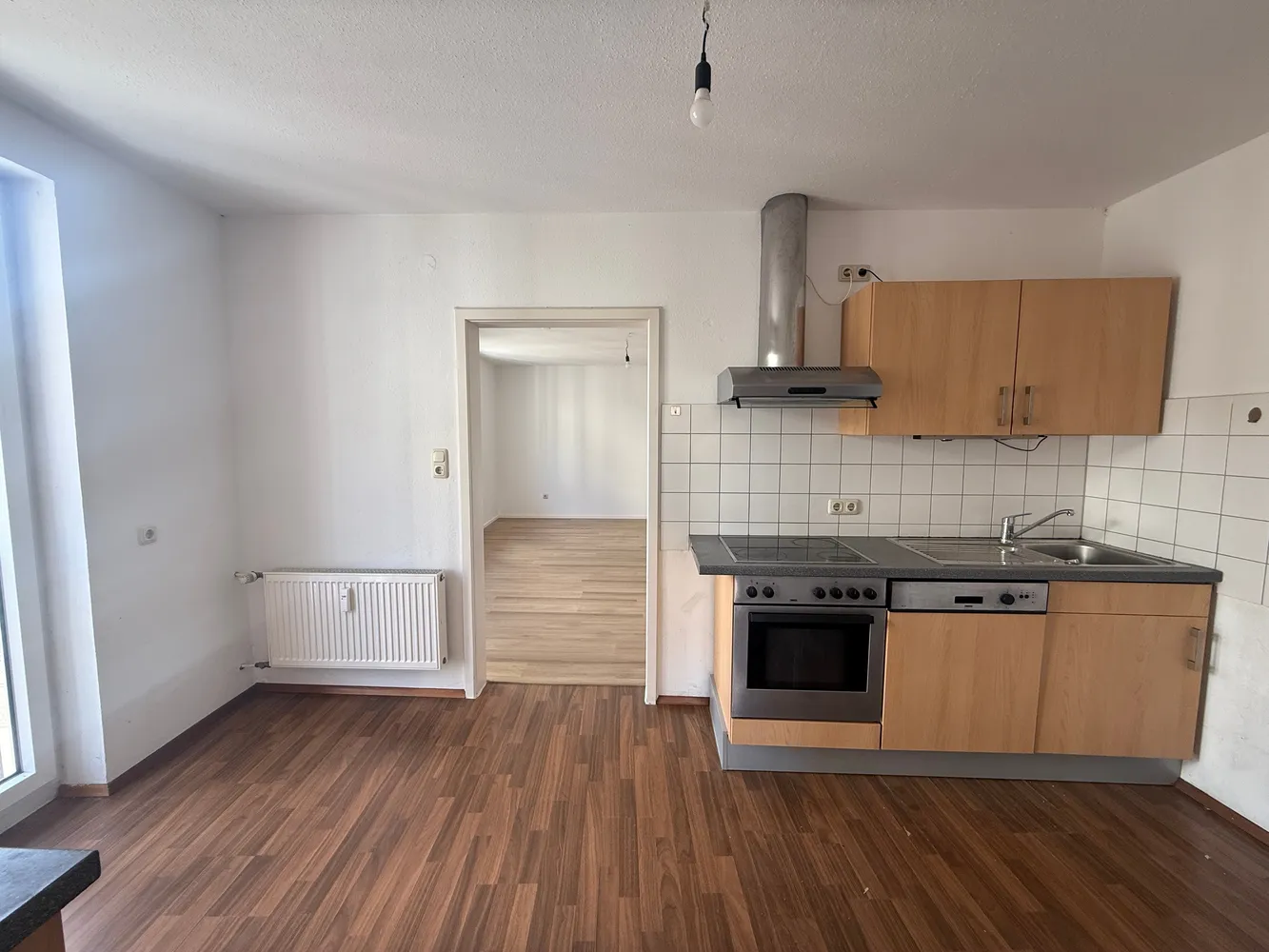 3 Zimmer Wohnung mit 80 m² in Straubing – Bild 5