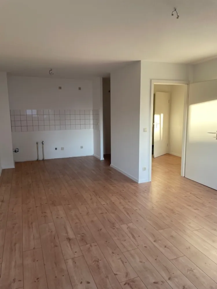 2 Zimmer Wohnung mit 49 m² in Mannheim – Bild 6