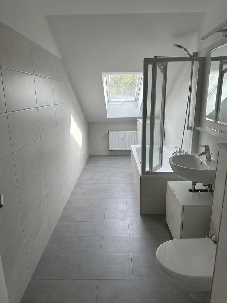 3 room apartment with 76 m² in Bonn – Photo 10