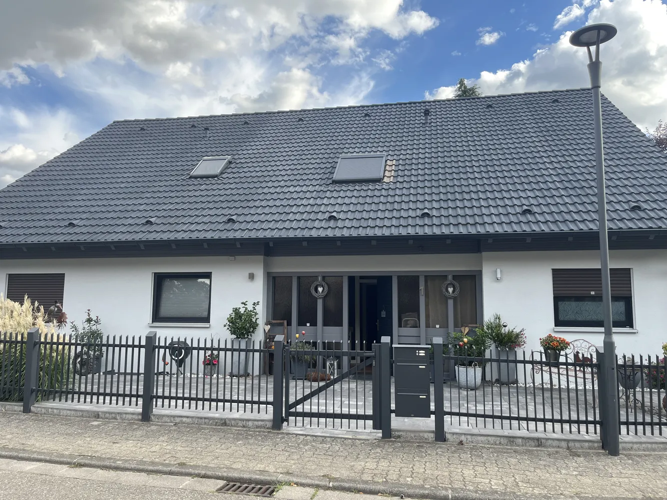 3 Zimmer Wohnung mit 100 m² in Heidelberg – Bild 1