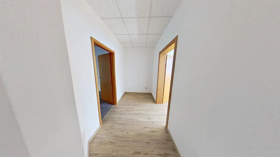 2 Zimmer Wohnung mit 65 m² in Köthen – Bild 4
