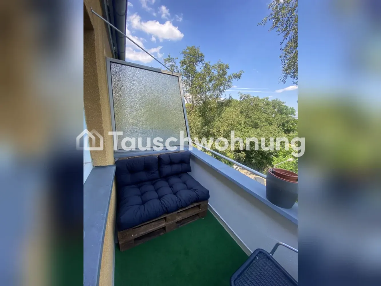 2 Zimmer Wohnung mit 45 m² in Köln – Bild 3