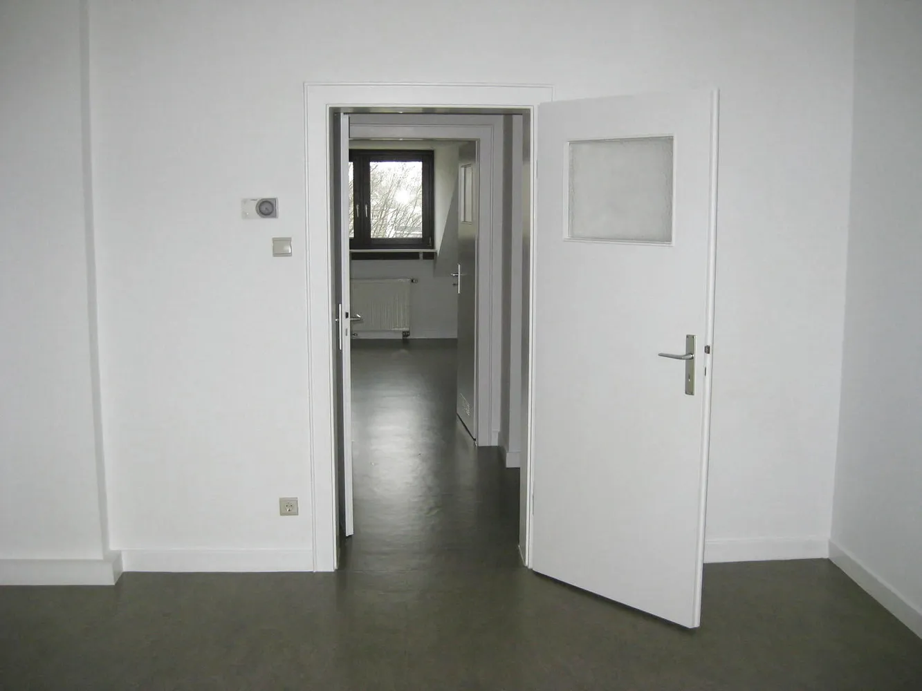 2 Zimmer Wohnung mit 41 m² in Düsseldorf – Bild 6