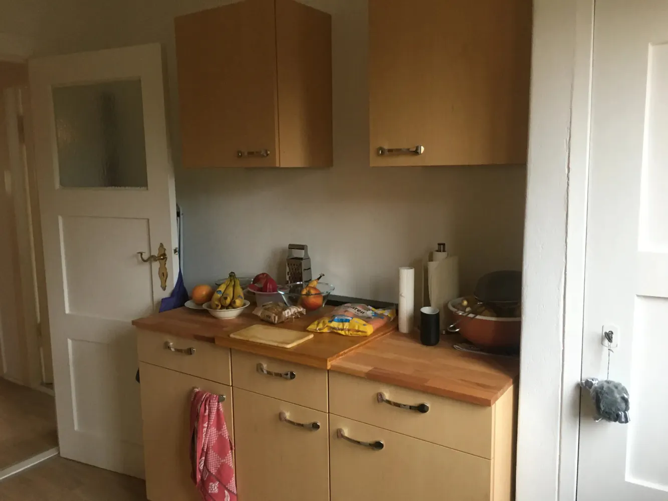 WG-Zimmer mit 18 m² in Berlin – Bild 4