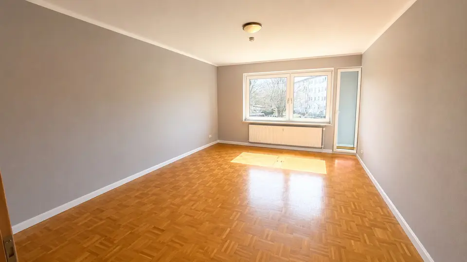 WG-Zimmer mit 21 m² in Kiel – Bild 1