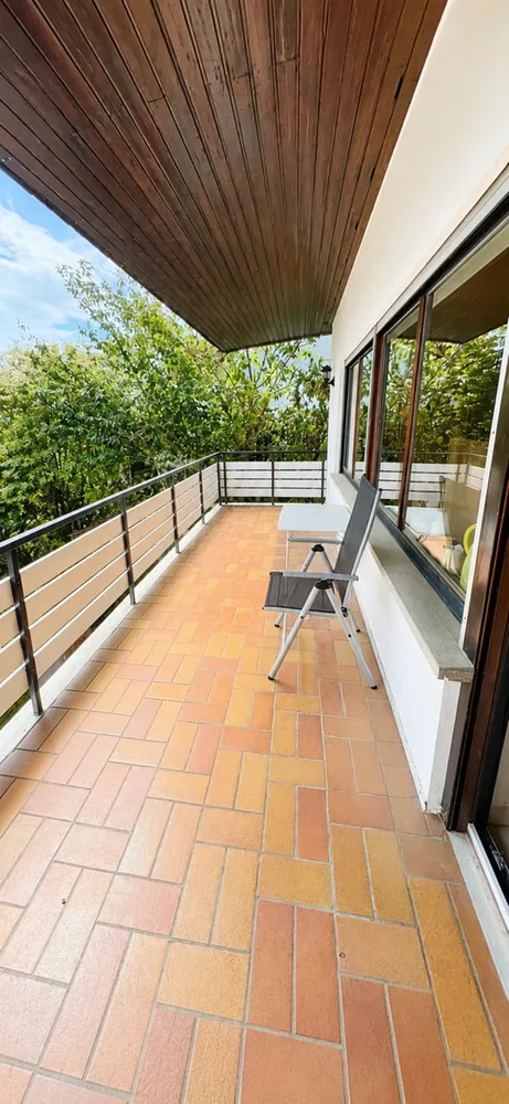 2 Zimmer Wohnung mit 85 m² in Gießen – Bild 3