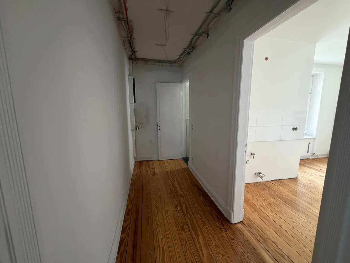 2 Zimmer Wohnung mit 56 m² in Hamburg – Bild 5