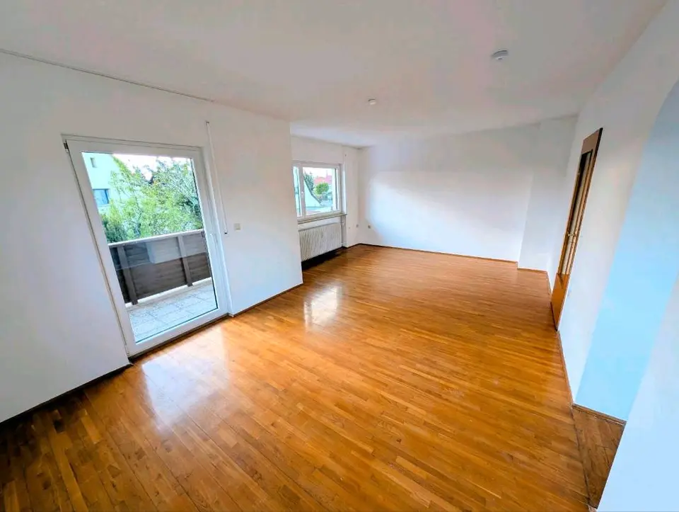 3 Zimmer Wohnung mit 74 m² in Nürnberg – Bild 9