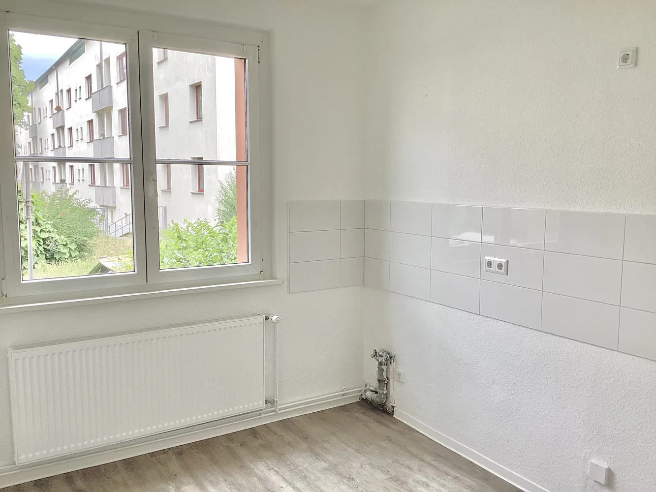 4 Zimmer Wohnung mit 71 m² in Magdeburg – Bild 8