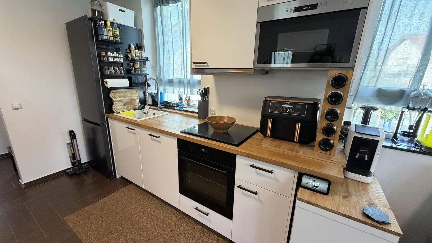 3 Zimmer Wohnung mit 69 m² in Viernheim – Bild 8