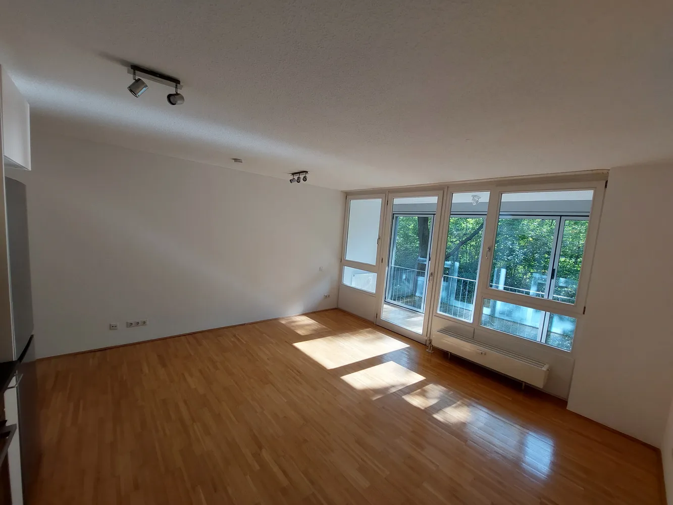 2 Zimmer Wohnung mit 53 m² in München – Bild 2