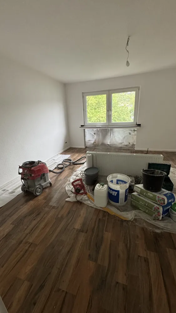 2 Zimmer Wohnung mit 58 m² in Wuppertal – Bild 4