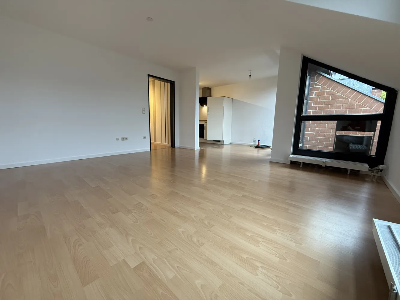 2 Zimmer Wohnung mit 47 m² in Düsseldorf – Bild 2