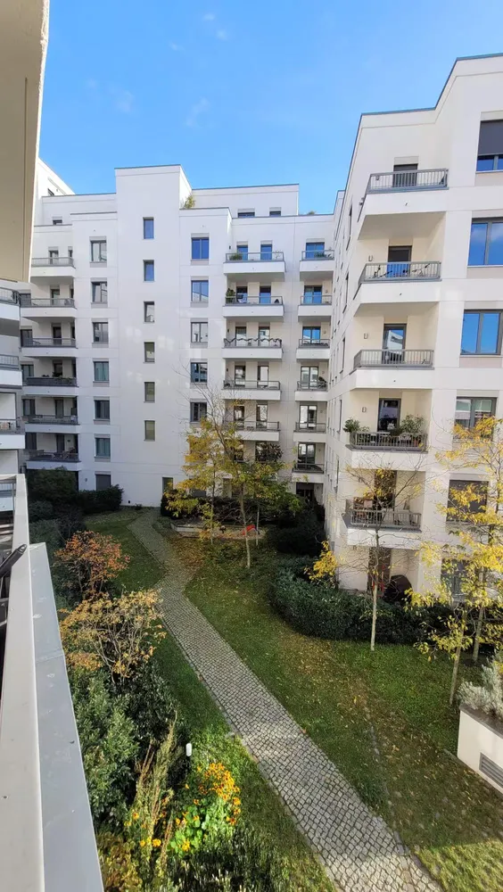 2 Zimmer Wohnung mit 75 m² in Berlin – Bild 7