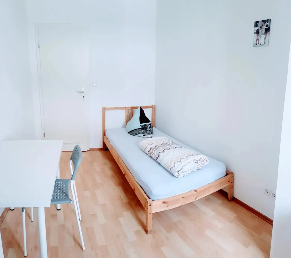 WG-Zimmer mit 10 m² in Dortmund – Bild 2