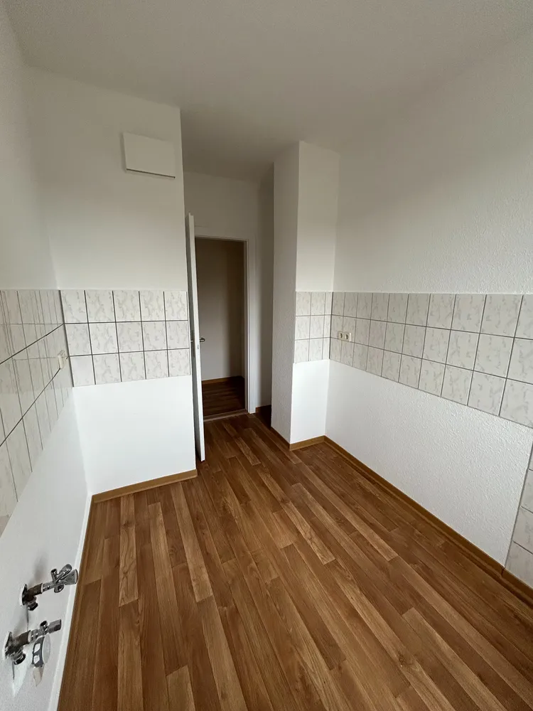 3 Zimmer Wohnung mit 57 m² in Löbau – Bild 8