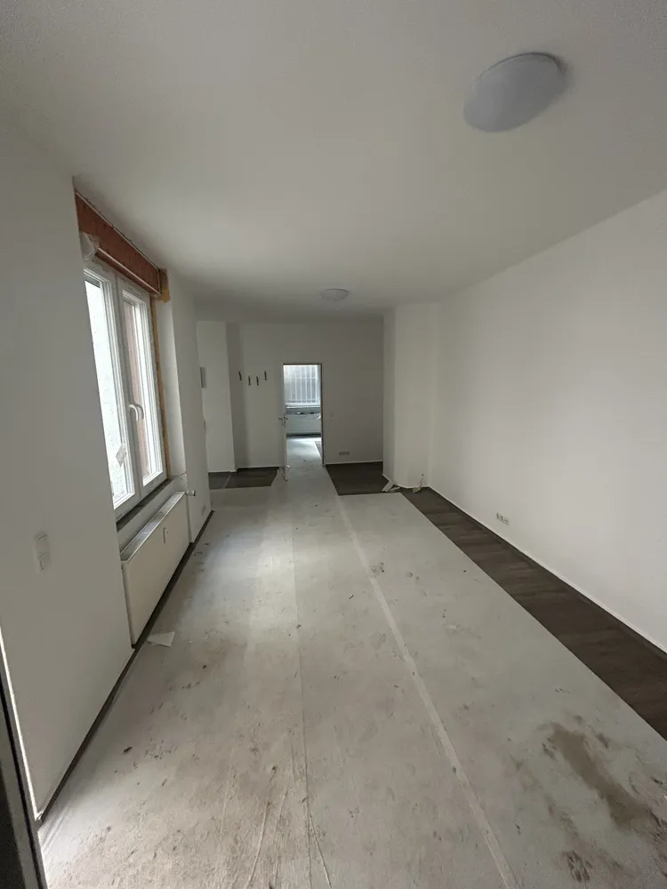 2 room apartment with 60 m² in Frankfurt am Main – Photo 11