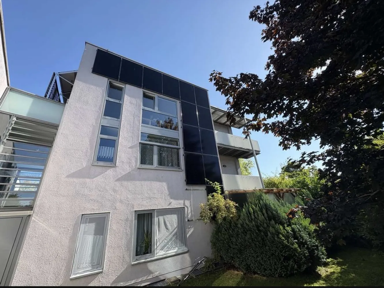 2 room apartment with 58 m² in Kassel – Photo 11