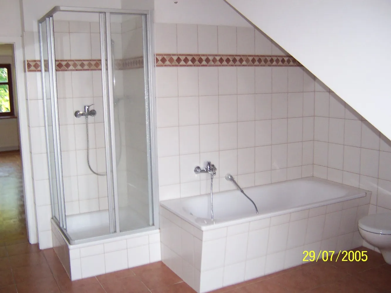 3 room apartment with 103 m² in Radebeul – Photo 3