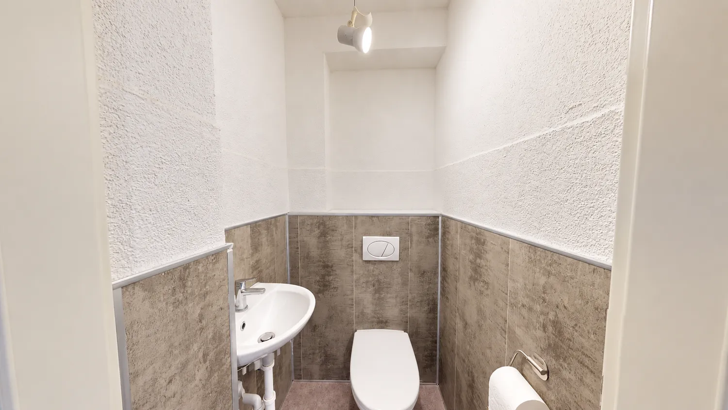 3 Zimmer Wohnung mit 85 m² in Worms – Bild 1