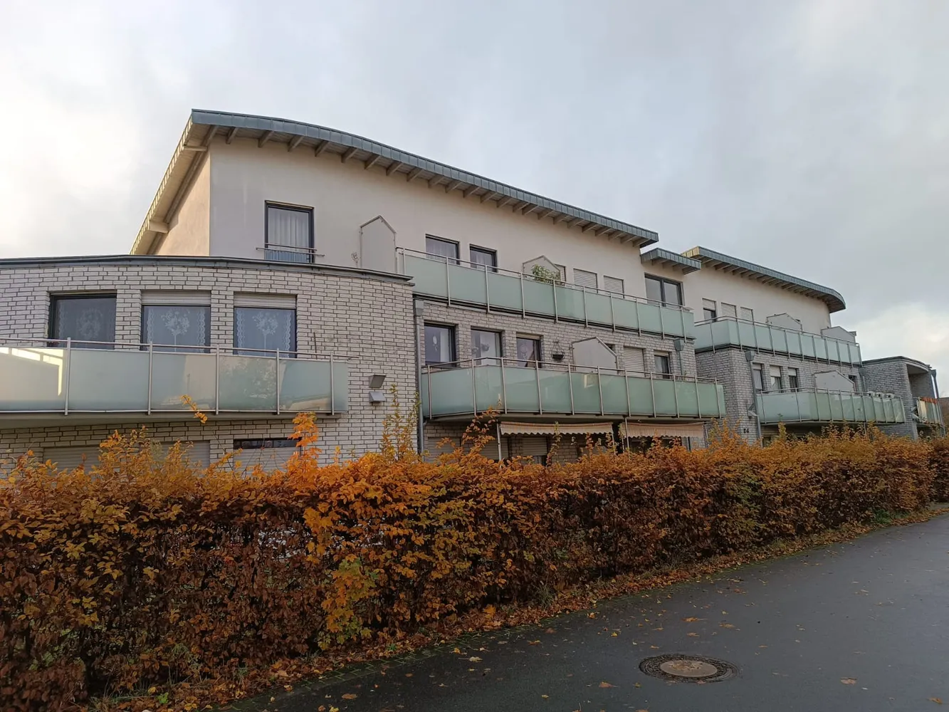 2 Zimmer Wohnung mit 60 m² in Kerpen – Bild 3
