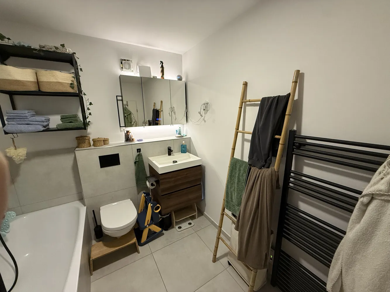 3 room apartment with 89 m² in Kaarst – Photo 5