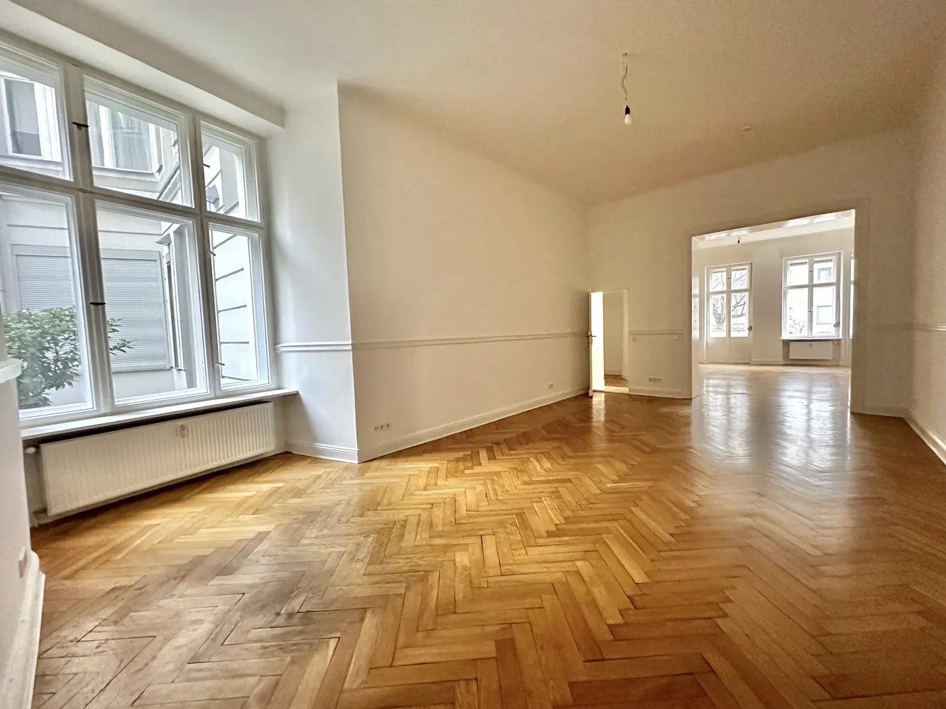 3 Zimmer Wohnung mit 106 m² in Berlin – Bild 3