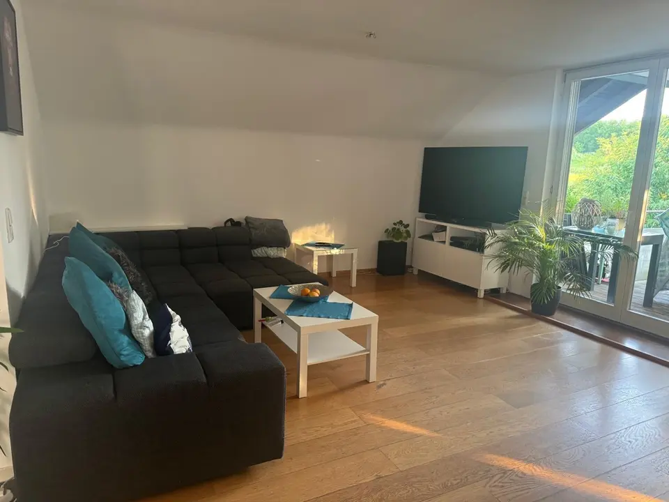 5 Zimmer Wohnung mit 165 m² in Lahr/Schwarzwald – Bild 7