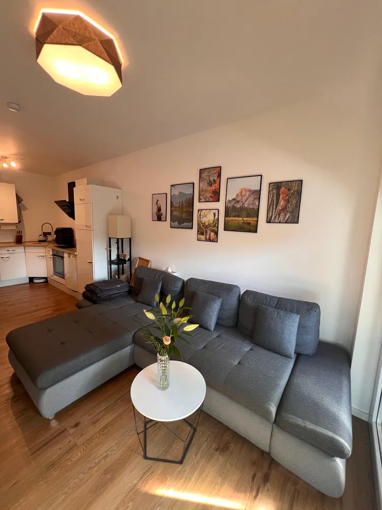 2 room apartment with 49 m² in Cologne – Photo 8